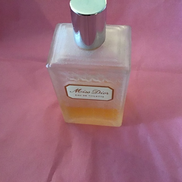 Vintage Miss Dior by Dior Eau de Toilette - Picture 1 of 4
